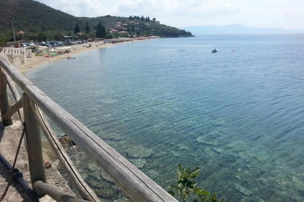 Minamar 1 Apartment อาฟิสโซส ภายนอก รูปภาพ