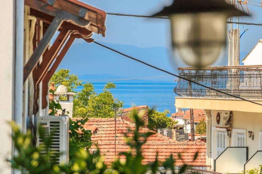 Minamar 1 Apartment อาฟิสโซส ภายนอก รูปภาพ