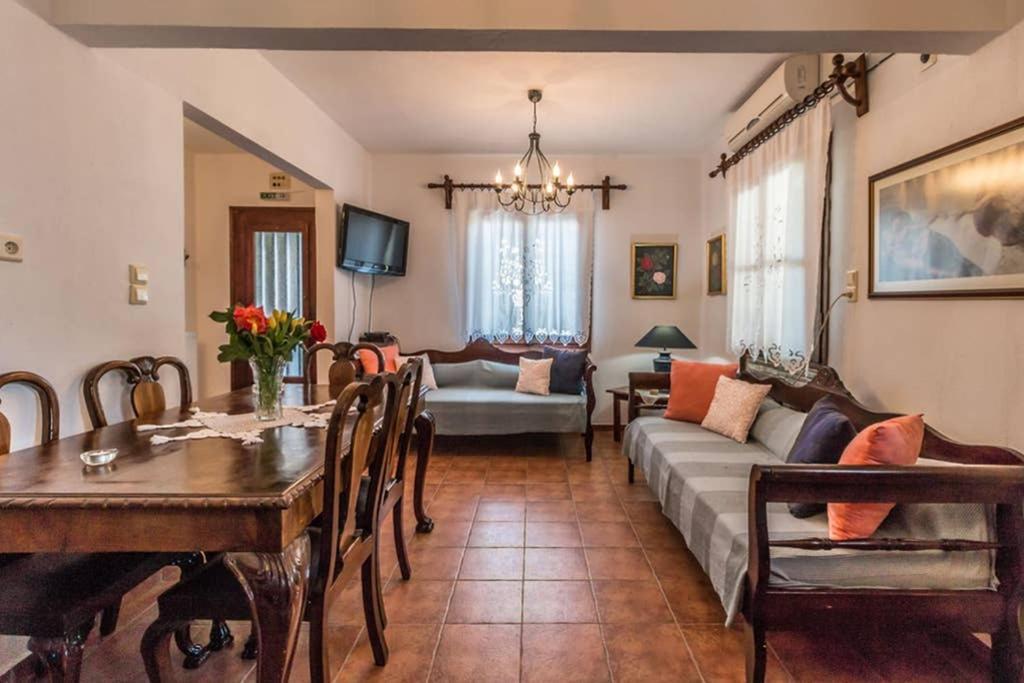 Minamar 1 Apartment อาฟิสโซส ภายนอก รูปภาพ