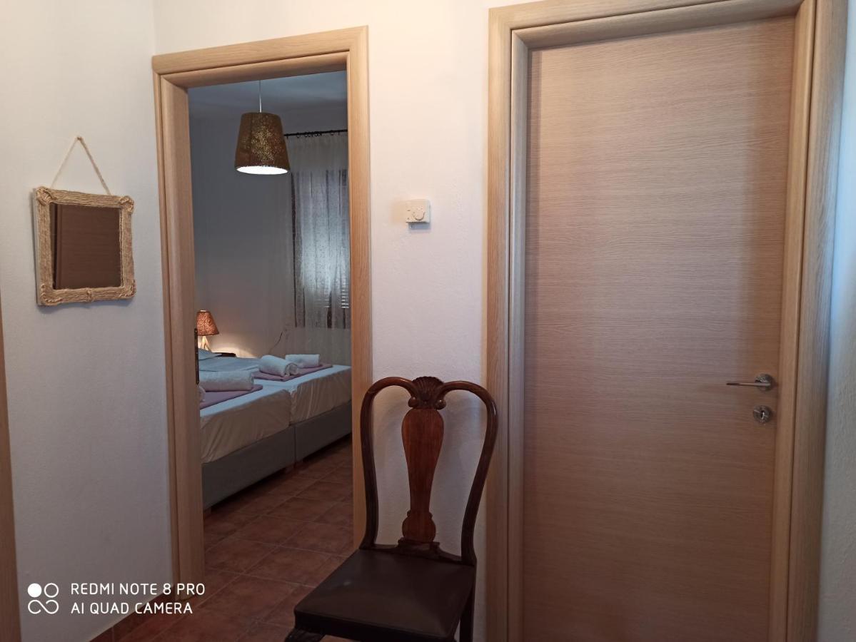 Minamar 1 Apartment อาฟิสโซส ภายนอก รูปภาพ