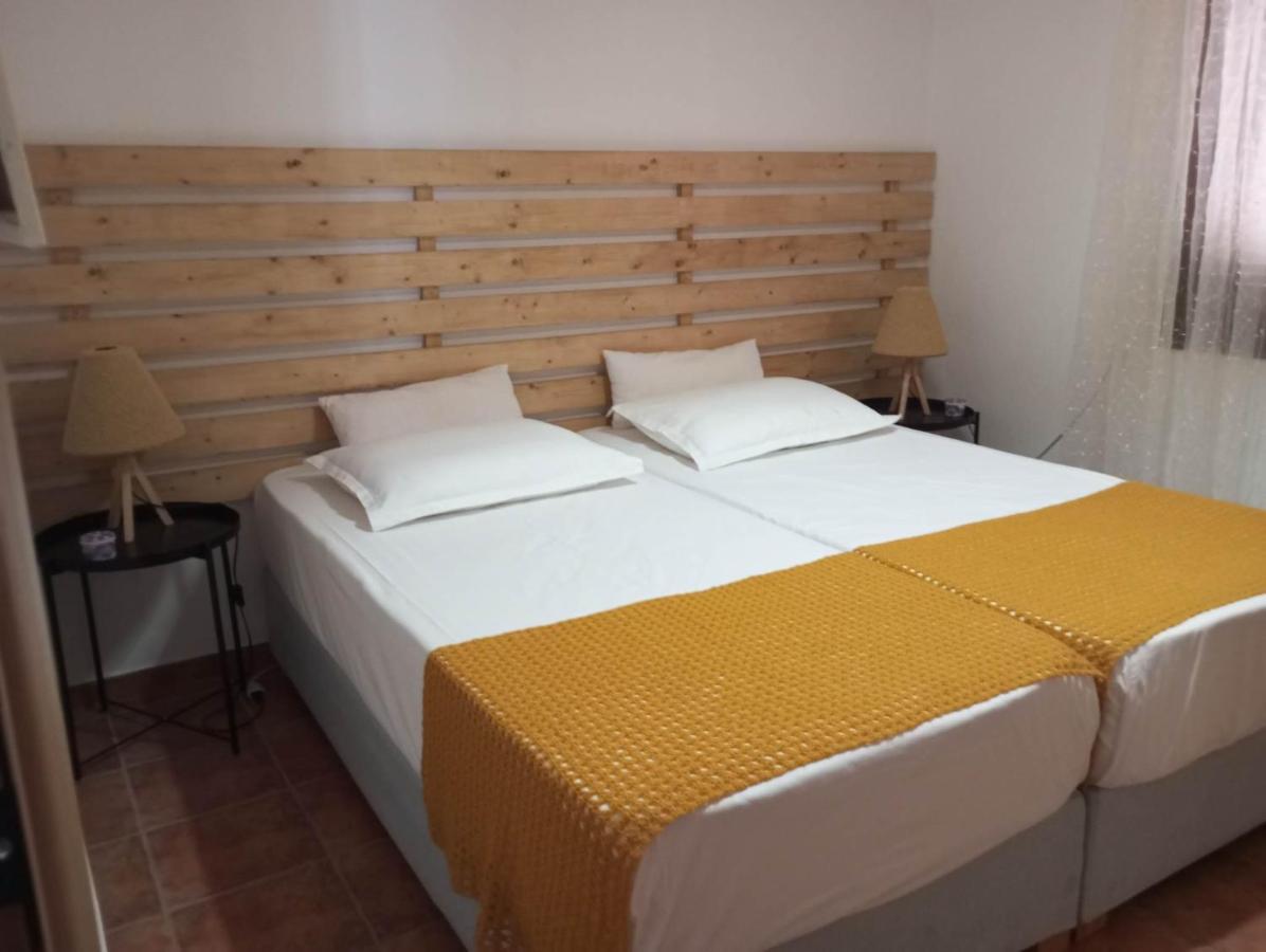 Minamar 1 Apartment อาฟิสโซส ภายนอก รูปภาพ
