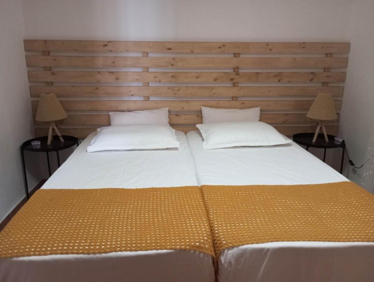 Minamar 1 Apartment อาฟิสโซส ภายนอก รูปภาพ