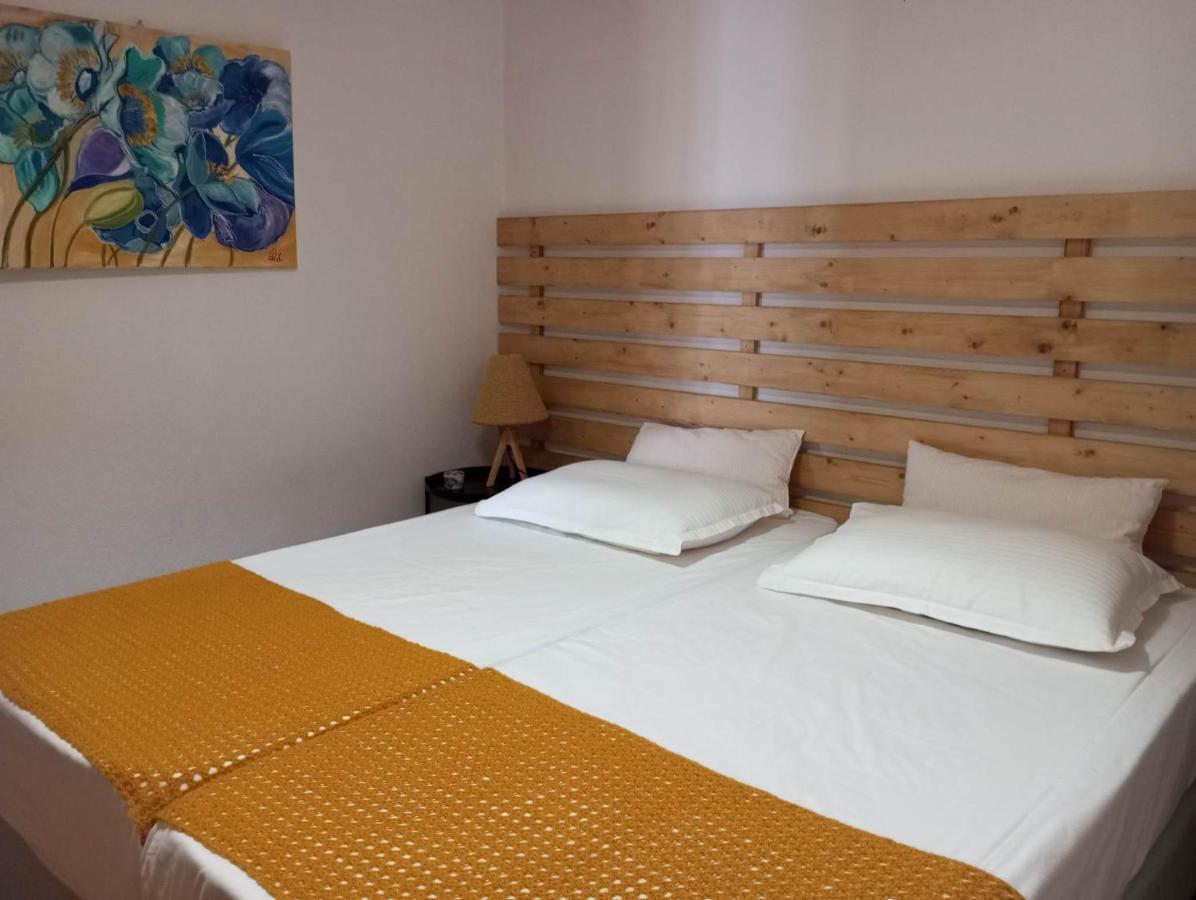 Minamar 1 Apartment อาฟิสโซส ภายนอก รูปภาพ