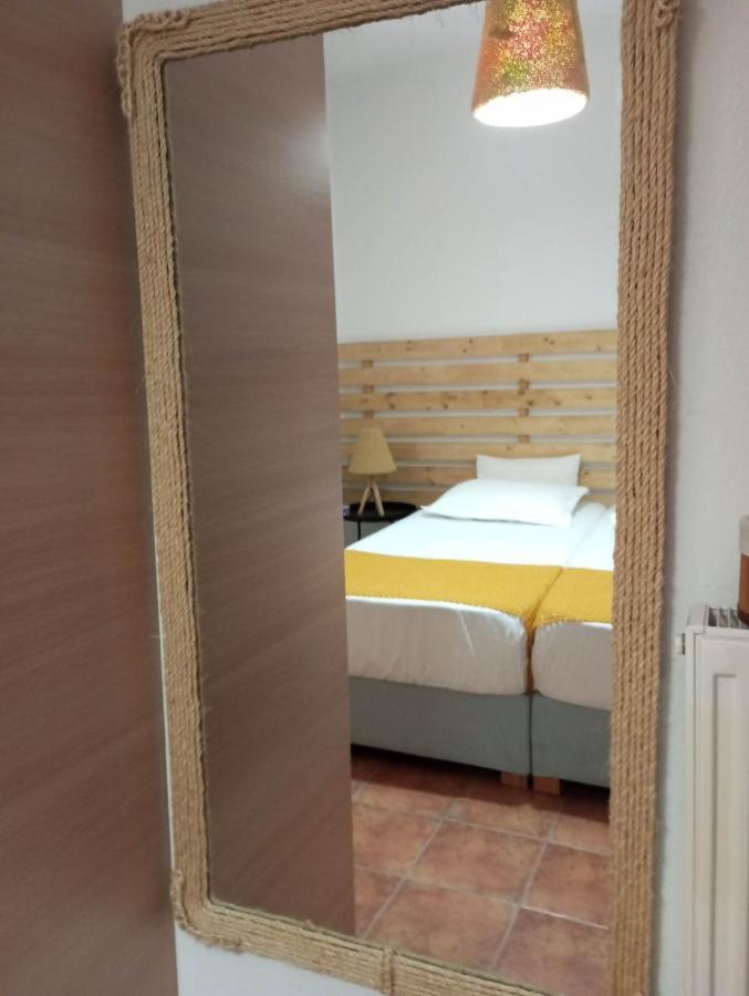 Minamar 1 Apartment อาฟิสโซส ภายนอก รูปภาพ