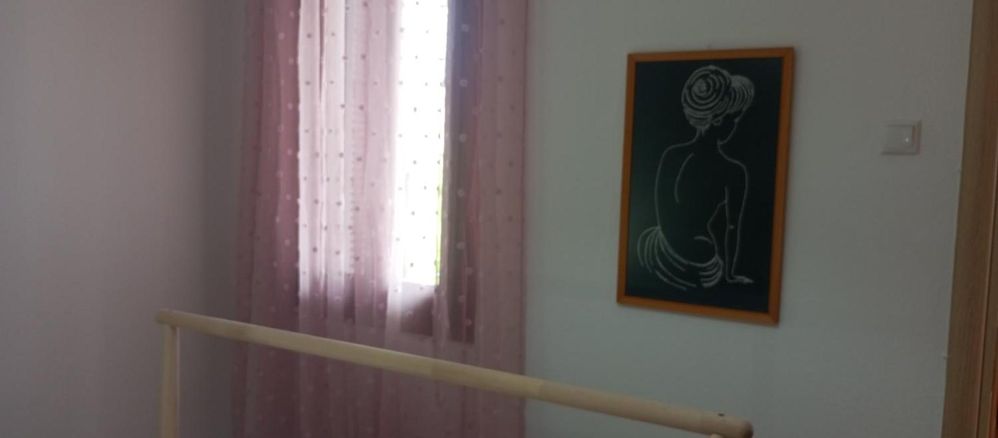 Minamar 1 Apartment อาฟิสโซส ภายนอก รูปภาพ