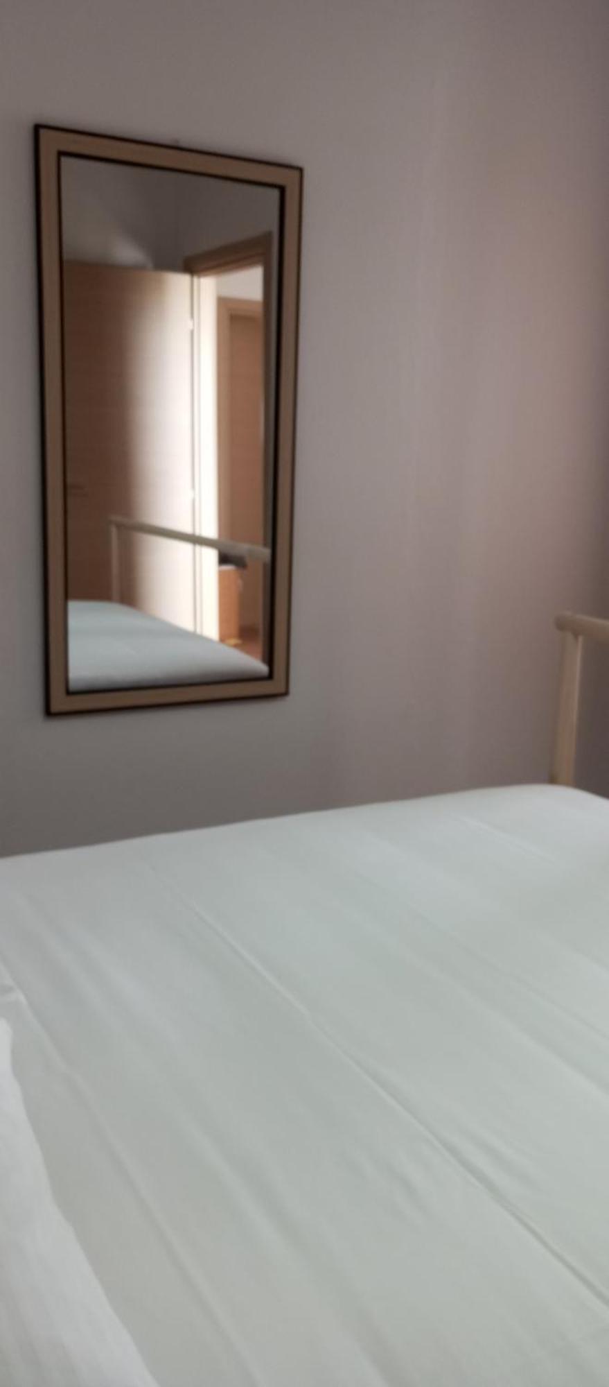 Minamar 1 Apartment อาฟิสโซส ภายนอก รูปภาพ