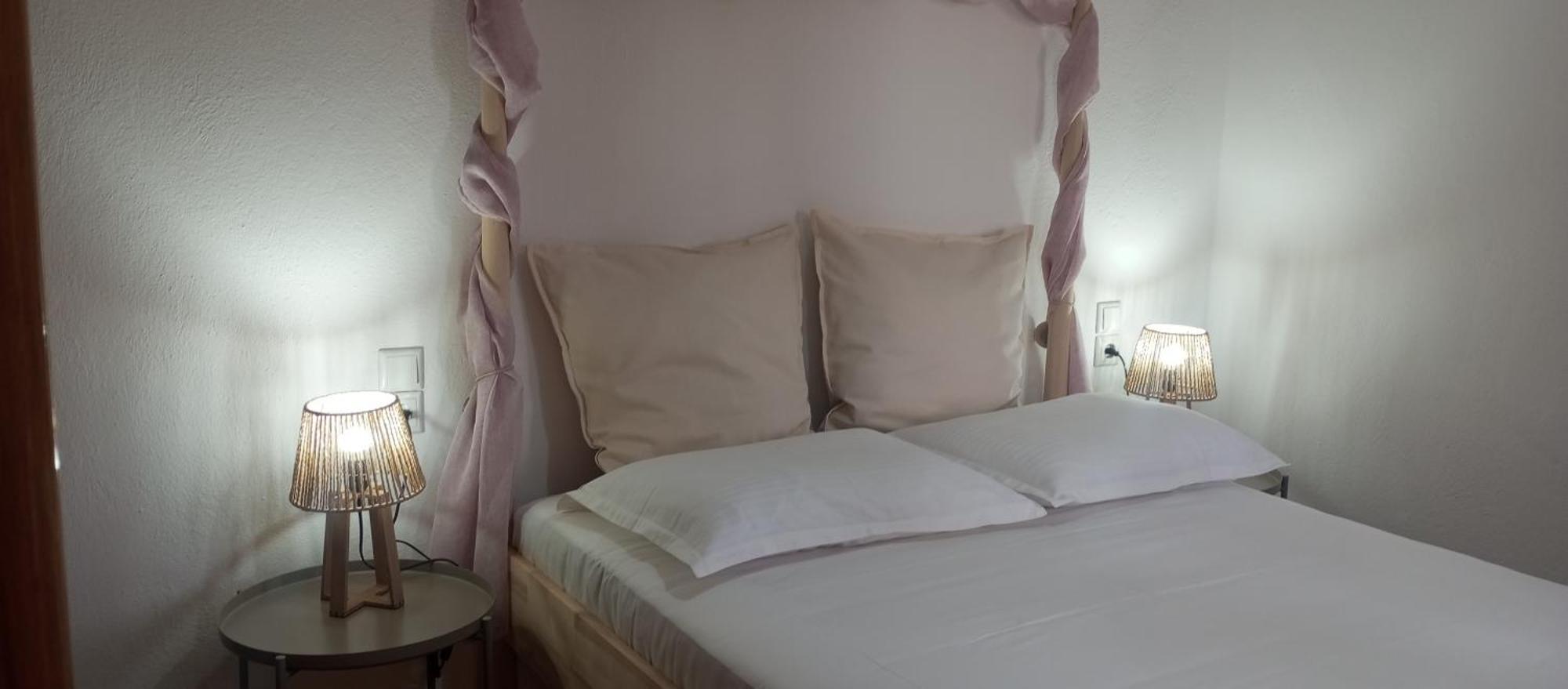 Minamar 1 Apartment อาฟิสโซส ภายนอก รูปภาพ